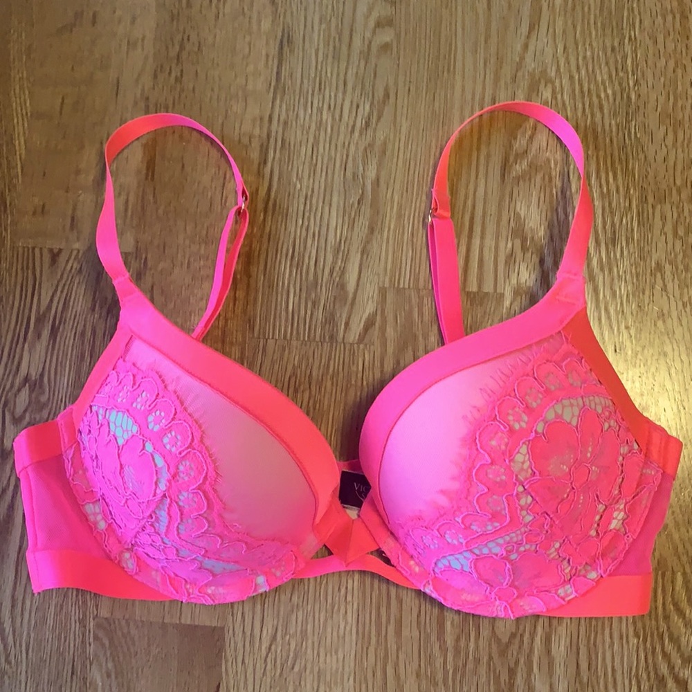 Victoria’s Secret Bra Size 34C Bra